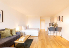 Ferienwohnung Residenz App. 116 Timmendorfer Strand, Timmendorfer Strand